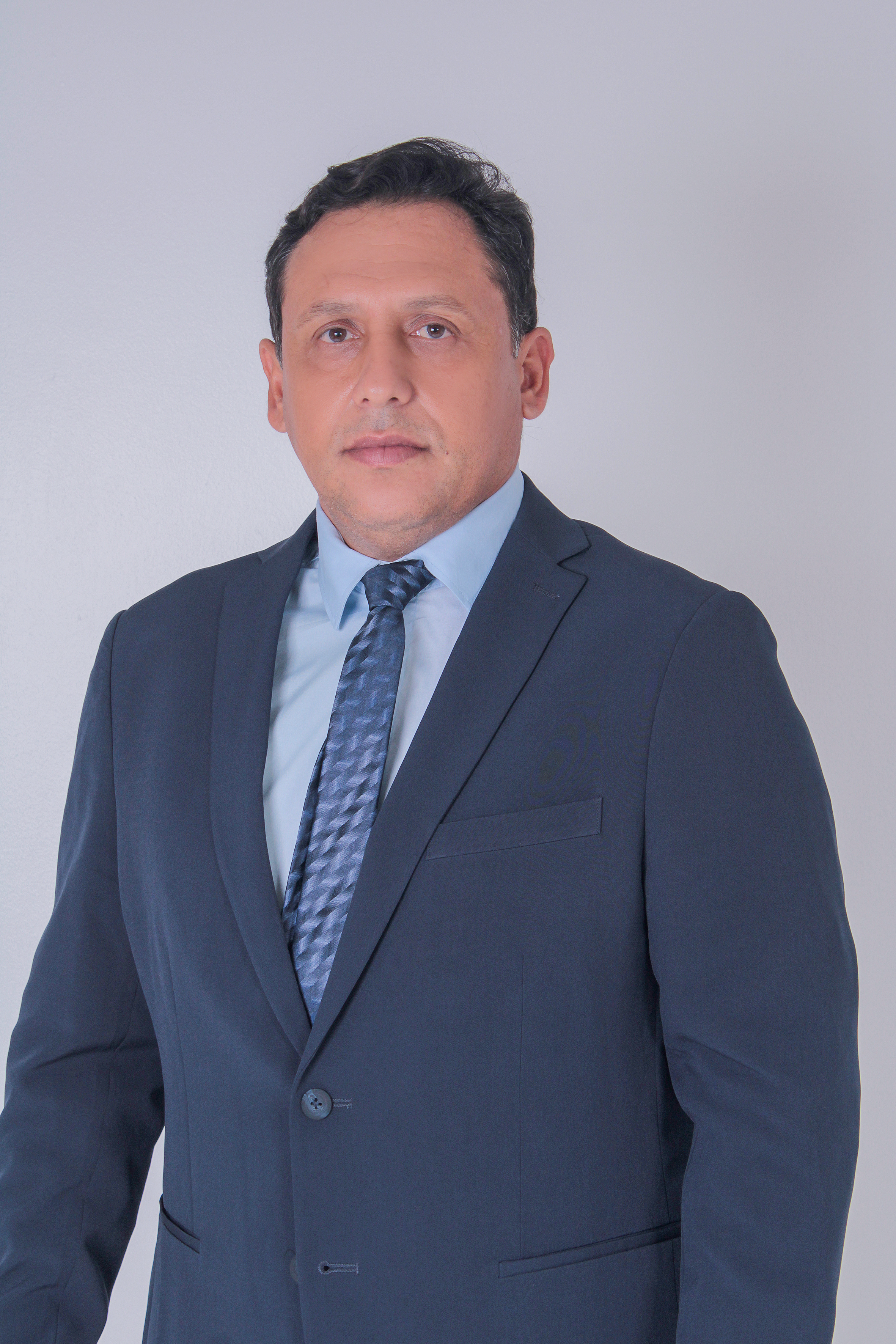 Foto do Vereador