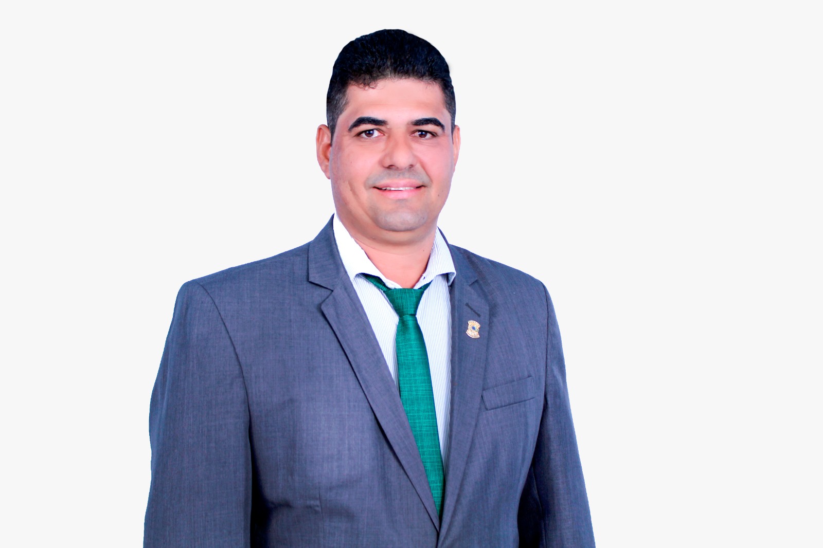 Foto do Vereador