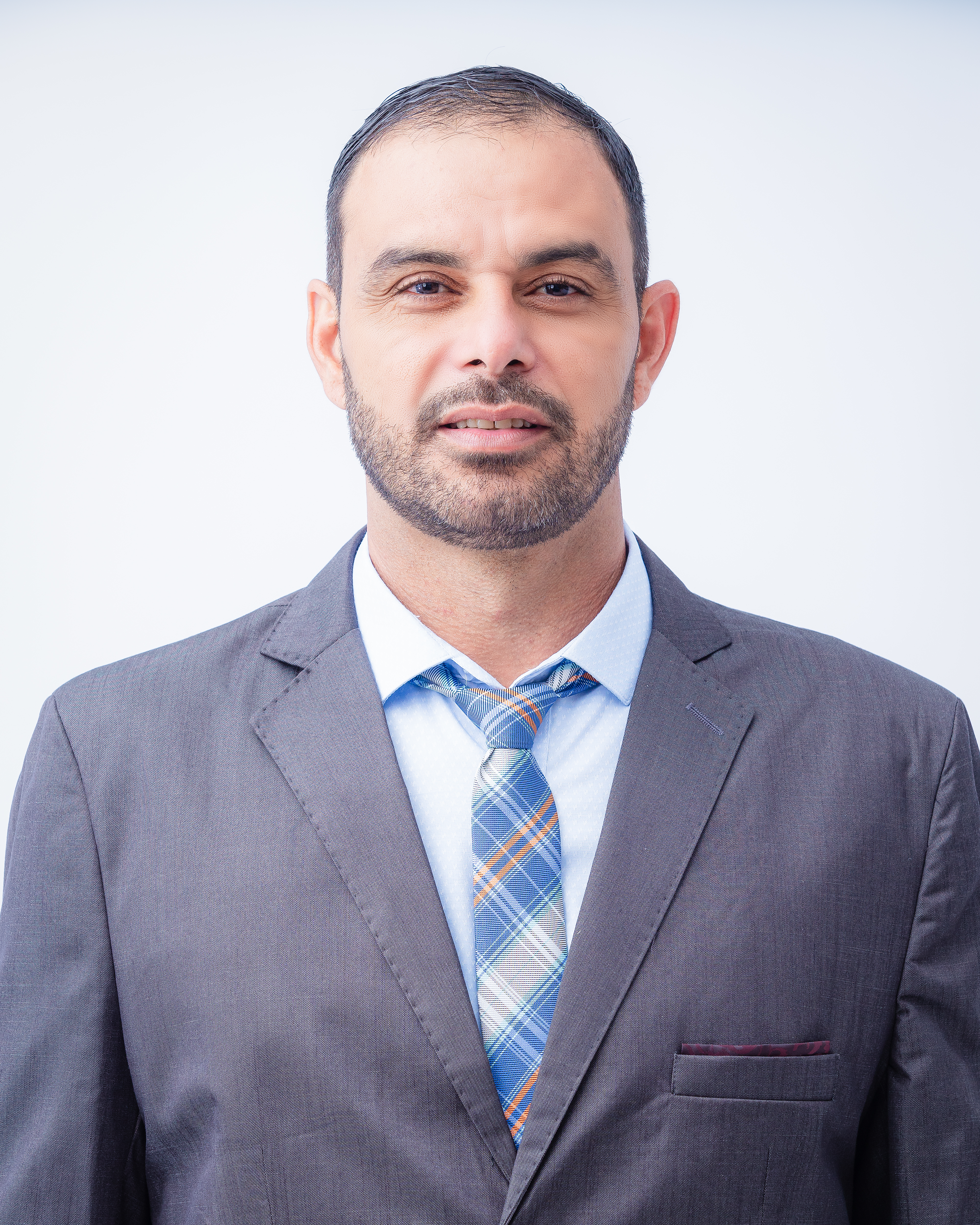 Foto do Vereador